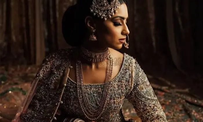 Anmol Bridal Collection